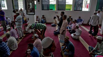 Sri Lanka police overturn local council ban on Muslims