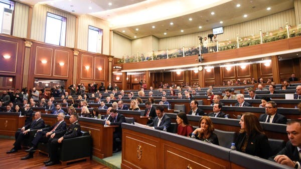 تعاون كوسوفو مع تركيا يتسبب باستدعاء البرلمان للرئيس