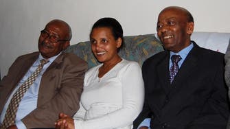 Former Ethiopian president Negasso Gidada dead at 75 