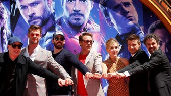 ‘Avengers: Endgame’ sets multiple records at box office