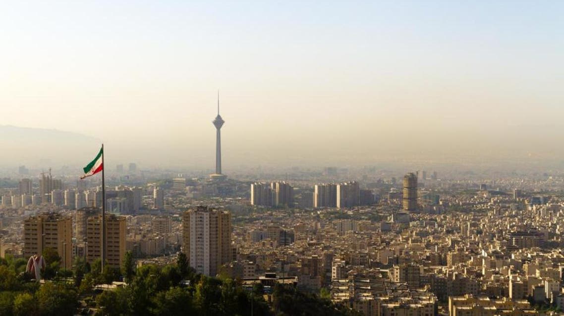 Iran, Tahran