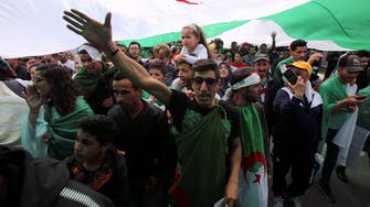 الجزائر.. منظمات غير حكومية تبحث عن حل خارج الدستور