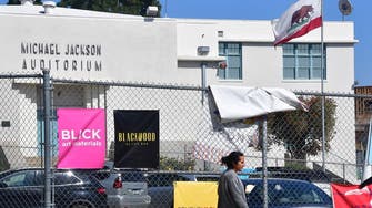 Hollywood school to keep Michael Jackson’s name on auditorium
