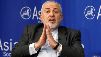 Zarif: Iran exercising ‘maximum restraint’ despite ‘unacceptable’ US escalation 