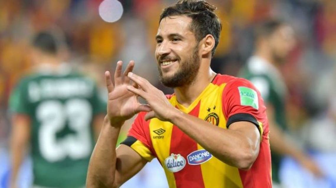 الترجي مازيمبي
