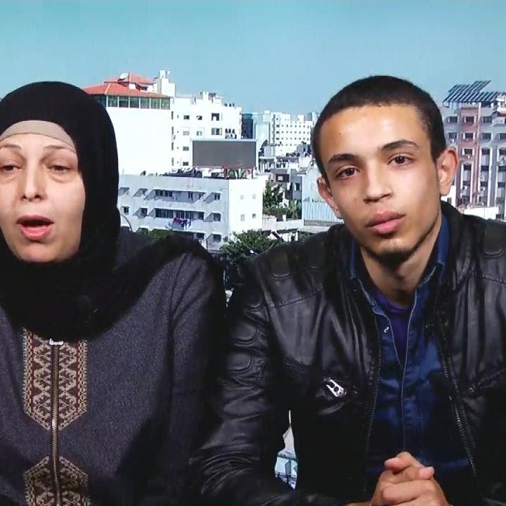 ابن الفلسطيني القتيل بتركيا: أطلب لجنة دولية تحقق بمقتله