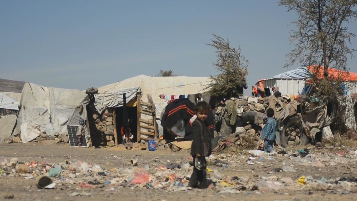 اليمن..استغلال الفقر في سبيل الحرب