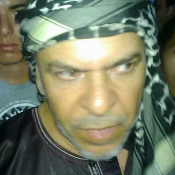 فيديو.. ذراع المتطرفين في ليبيا يظهر مع قوى "الوفاق"