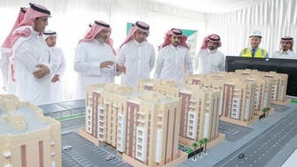 السعودية.. ضخ 100 ألف وحدة سكنية جديدة في الضواحي المتكاملة 