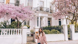 Instagram bloggers use fancy London homes as selfie backdrops, irk owners
