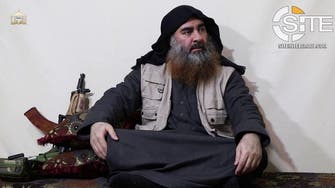 ISIS widow helped CIA in hunt for al-Baghdadi, says a report