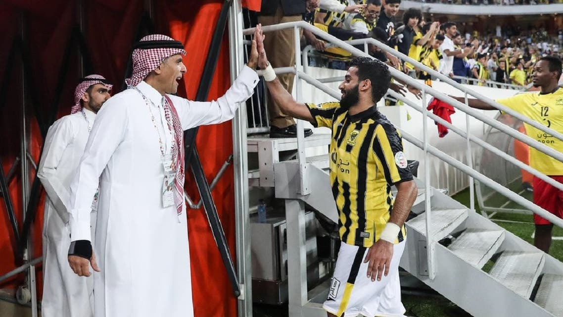 لؤي هشام ناظر