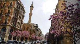 Lebanon needs financing to keep ‘show on the road’