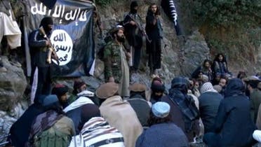 بیش از 20 جنگجوی گروه داعش در شرق افغانستان کشته شدند