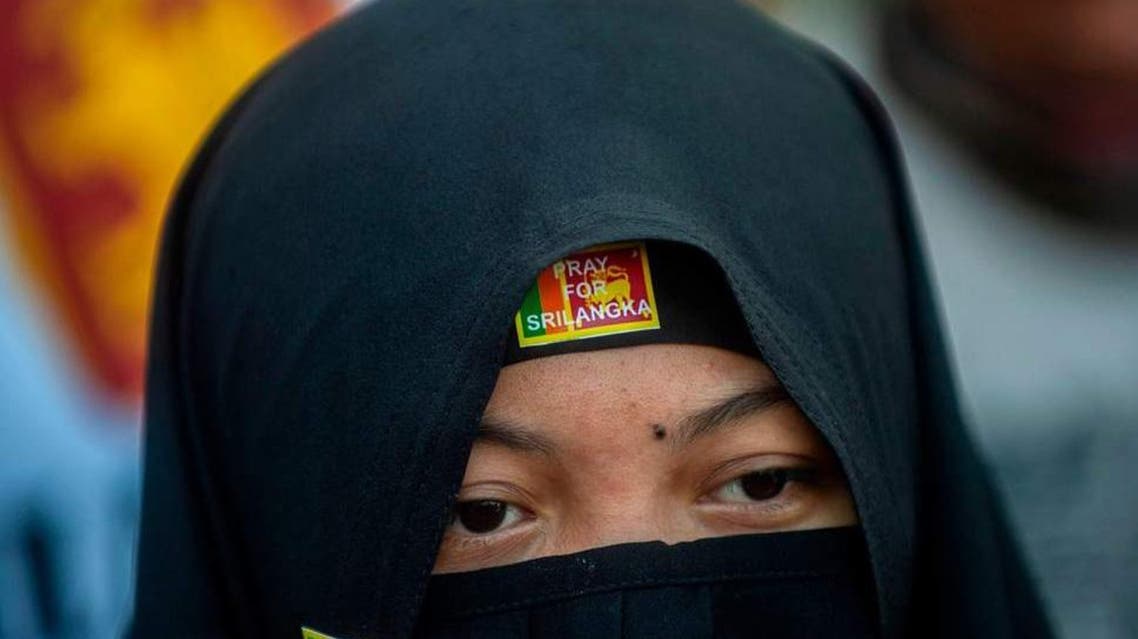 niqab