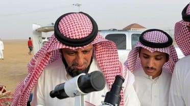 سعودی عرب میں روئیت ہلال کمیٹی کا اجلاس