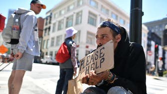 San Francisco billionaire gives $30 mln to study homelessness
