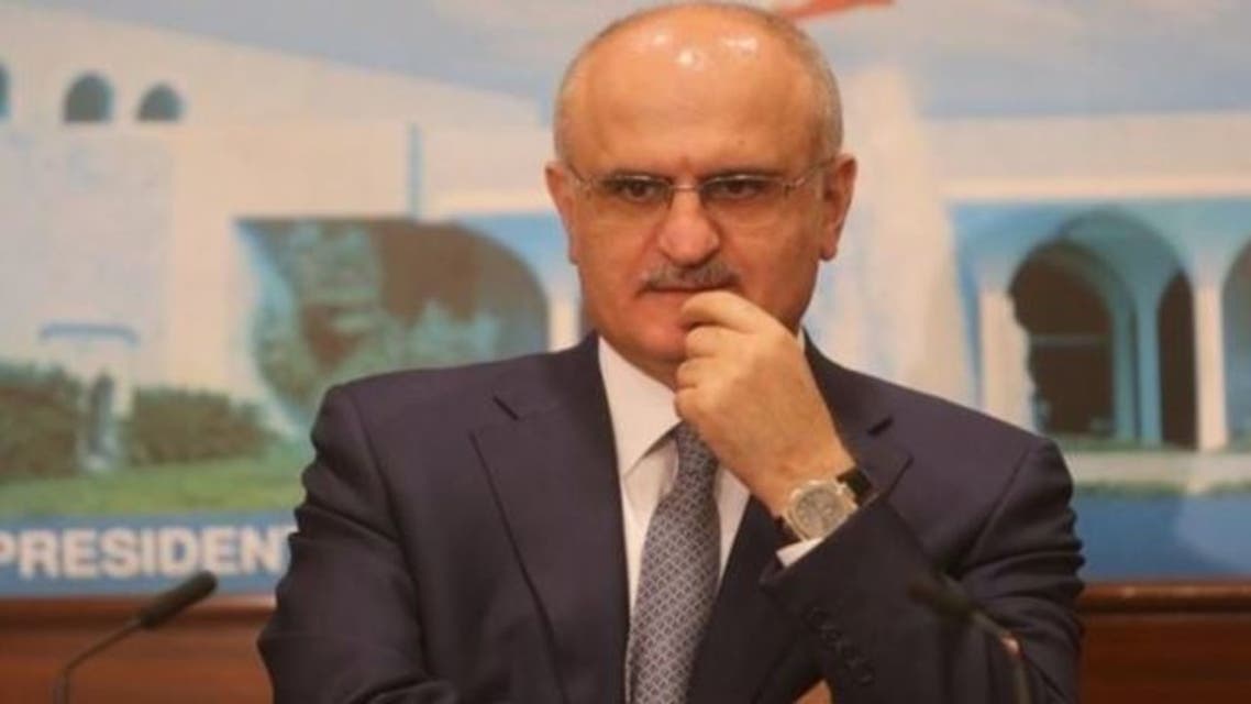 علي حسن خليل صورة