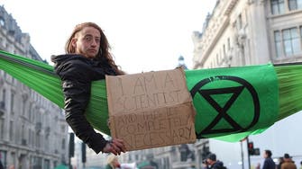 Majority of Britons believe climate change could end human race