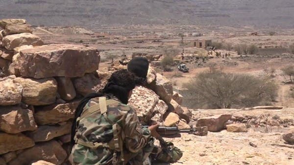 مقتل قيادي حوثي في الضالع.. وإحباط هجوم بصعدة