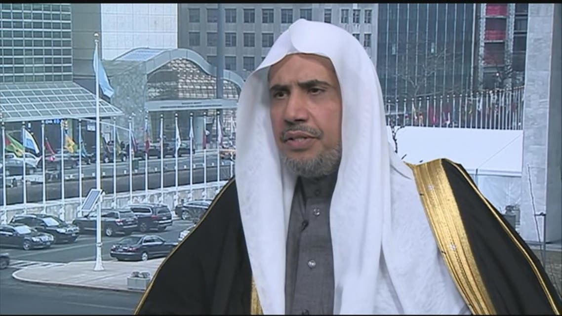 العيسى: سنزور القدس عندما يحل السلام