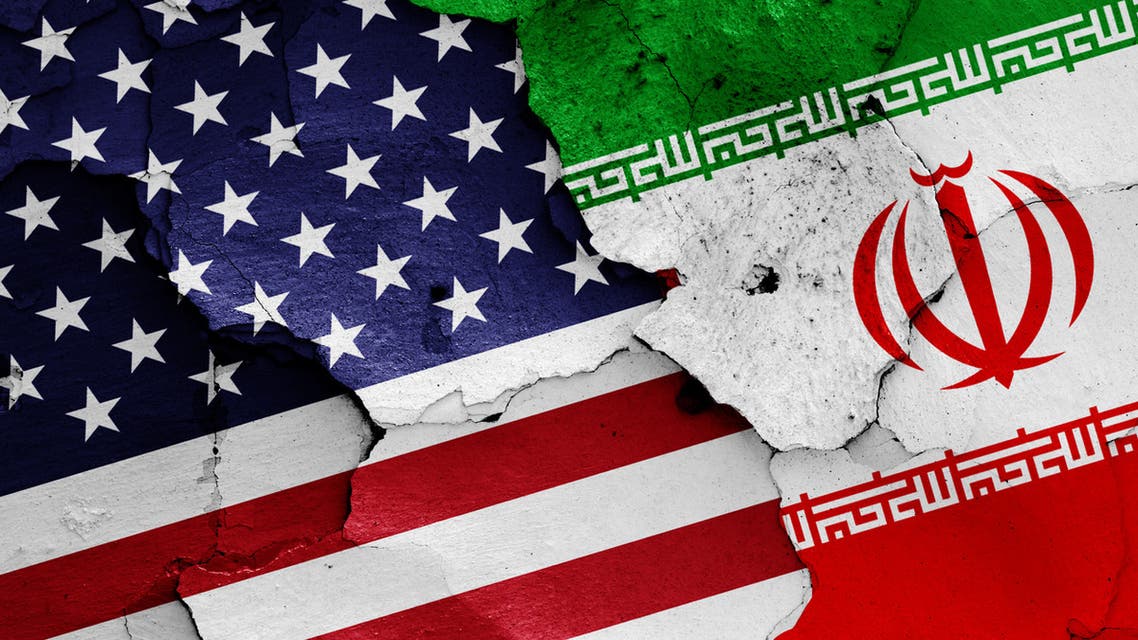 إيران أميركا