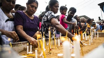 Sri Lanka Catholics cancel Sunday mass over new bomb fears