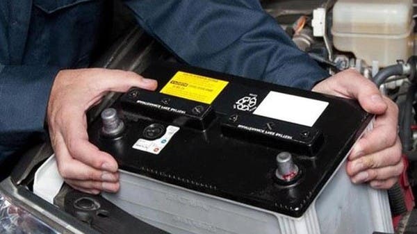 Continuing to impose dumping duties on car batteries imports from Gulf countries