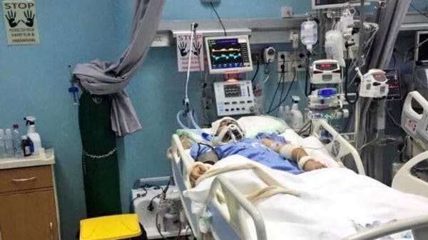 مأساة في الأردن.. حريق يلتهم 6 أطفال أشقاء