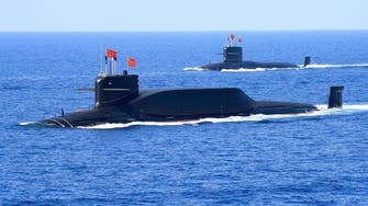 China’s constant nuclear-armed submarine patrols add complexity for US, allies