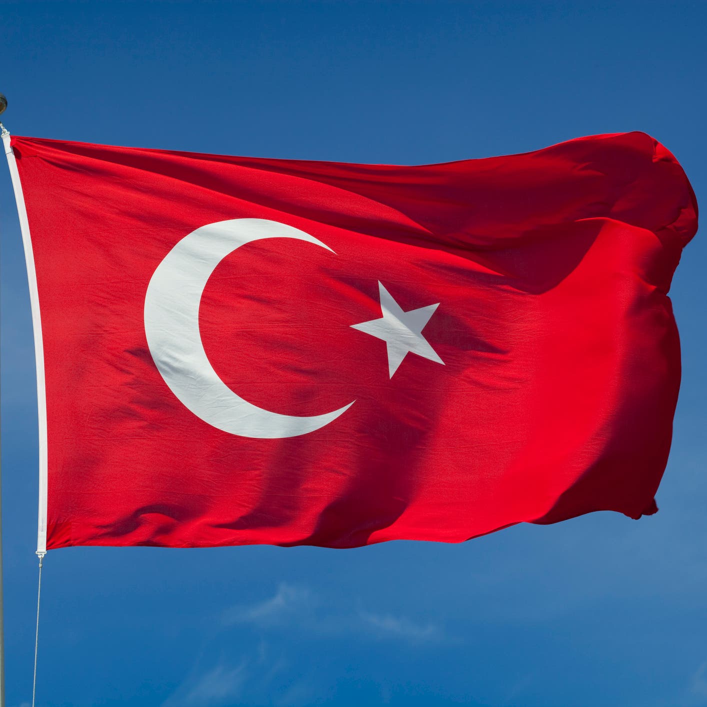 تركيا: سنلبي طلب إسرائيل تزويدها بمستلزمات طبية