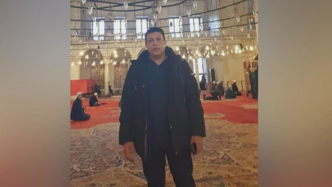 عائلة زكي مبارك لتركيا: اين الجثة؟