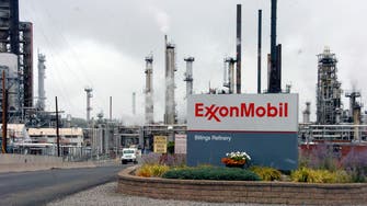 Exxon cuts capital spending 30 percent amid price war, market glut, coronavirus