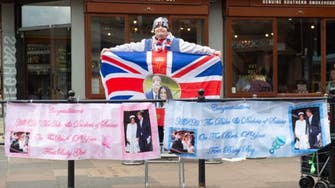 Baby wait goes on for Meghan, Prince Harry and royal fans