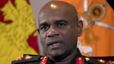 Sri lanka Army  Chief