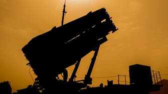 Eyeing Iran, US sending more Patriot missiles to Middle East