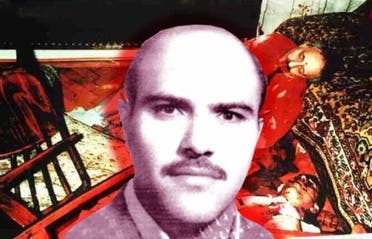 غفور درجزی یکی از قاتلان قاسلمو دبیرکل حزب دمکرات کردستان که اخیرا با نام مستعار مصطفی مدبر سرمربیگر تیم سایپا شد...منبع تصاویر رادیو زمانه