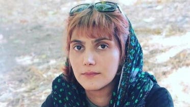 Iran: Femlae Journalist Abr