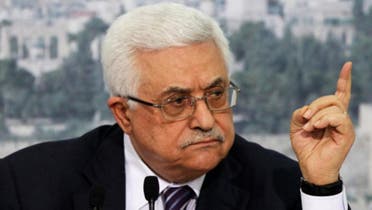 فلسطینی صدر محمود عباس