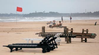 Deserted beaches and empty rooms: Sri Lanka tourism takes a hit after bombings