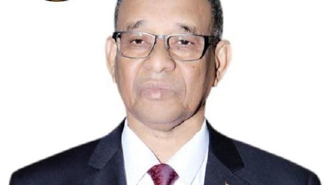 عبدالمجید ادریس