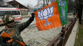 Four dead in shootout between rival Indian political parties