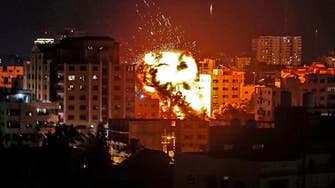 Fourth Palestinian killed by Israeli fire: Gaza ministry