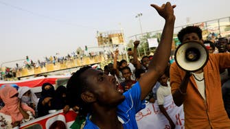 السودان.. استئناف المفاوضات بعد انقضاء 72 ساعة