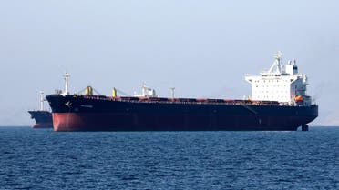 Iran says it will continue to export oil in defiance of US sanctions, part of a campaign by Washington aimed at curbing Tehran's regional power. (File photo: AFP)