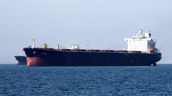 Iran’s May crude exports slide to 400,000 bpd