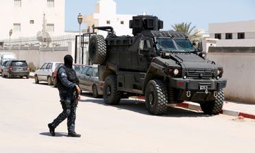 من تونس "أرشيفية"