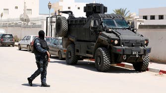 تونس.. الأمن يقتل 3 متطرفين في سيدي بوزيد
