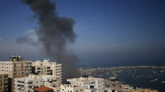 Islamic Jihad movement says two militants killed in Israeli strike on Gaza