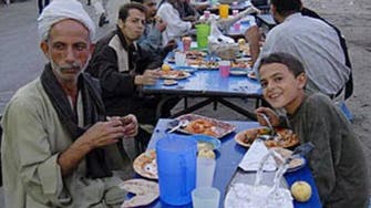 عادات المصريين بأول رمضان.. ما الطبق الرئيسي على الإفطار؟